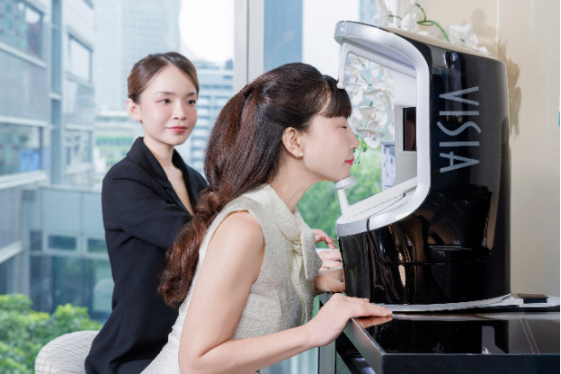 Vẻ đẹp bền vững vượt thời gian dưới g&oacute;c nh&igrave;n khoa học - Ảnh 3.