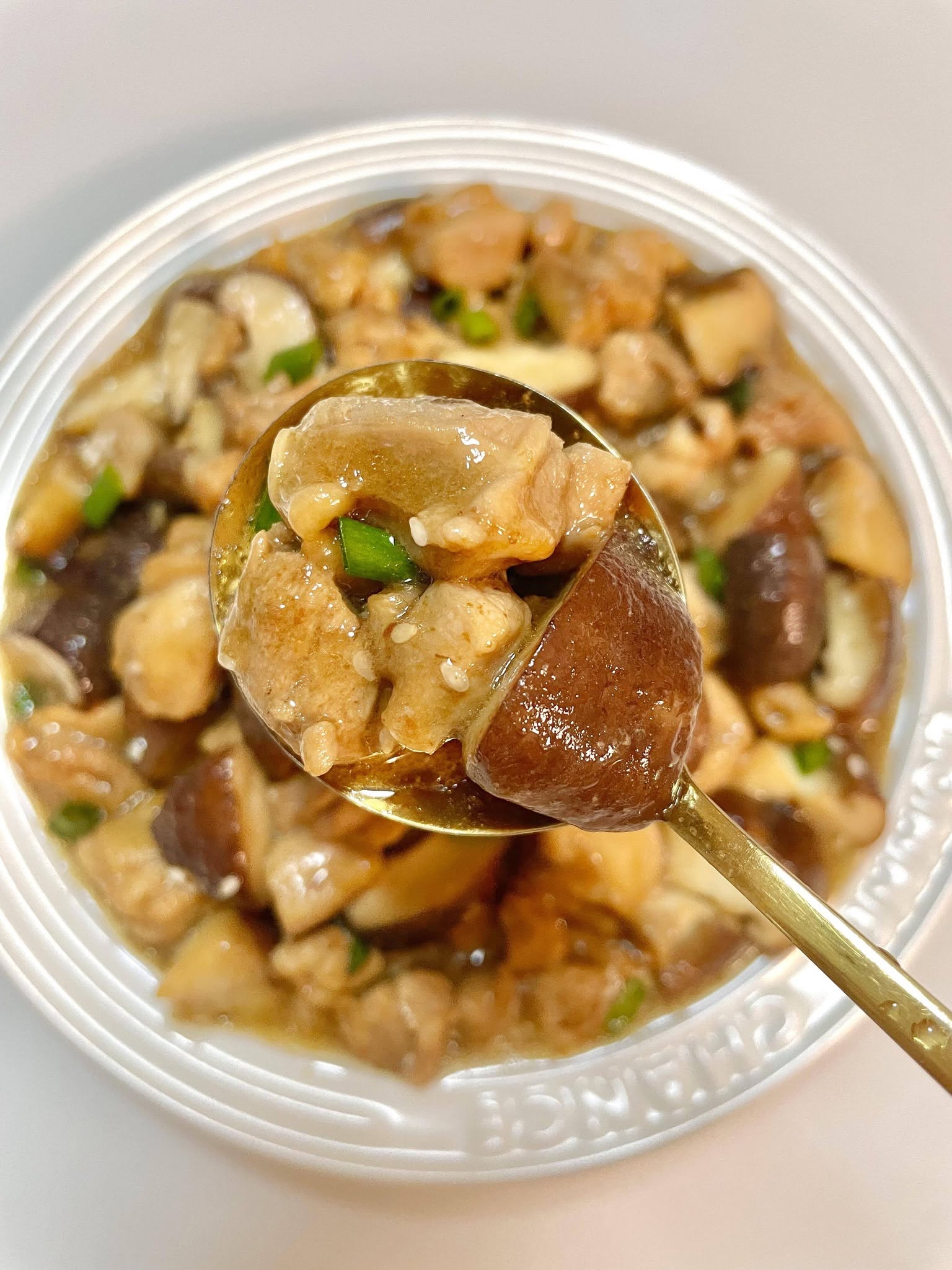 4 món thịt gà đơn giản giúp bổ sung sinh lực, tăng cường tinh thần, giảm mệt mỏi và thúc đẩy giấc ngủ ngon - Ảnh 4.