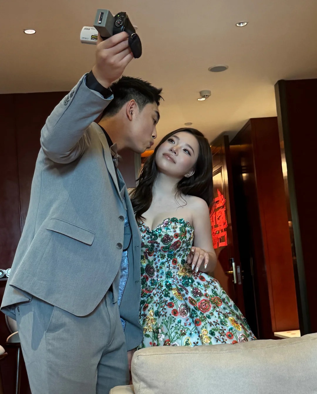26 tuổi, l&agrave;m nh&acirc;n vi&ecirc;n văn ph&ograve;ng thu nhập 38 tỷ/                                   năm nhưng chỉ mới vừa mua được nh&agrave; ri&ecirc;ng - Ảnh 5.