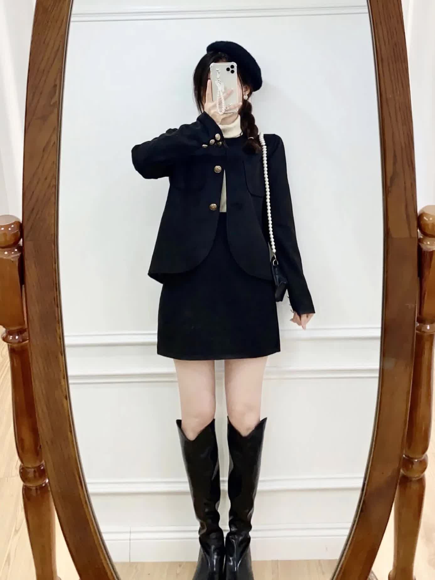 Jisoo đ&uacute;ng l&agrave; đại sứ 