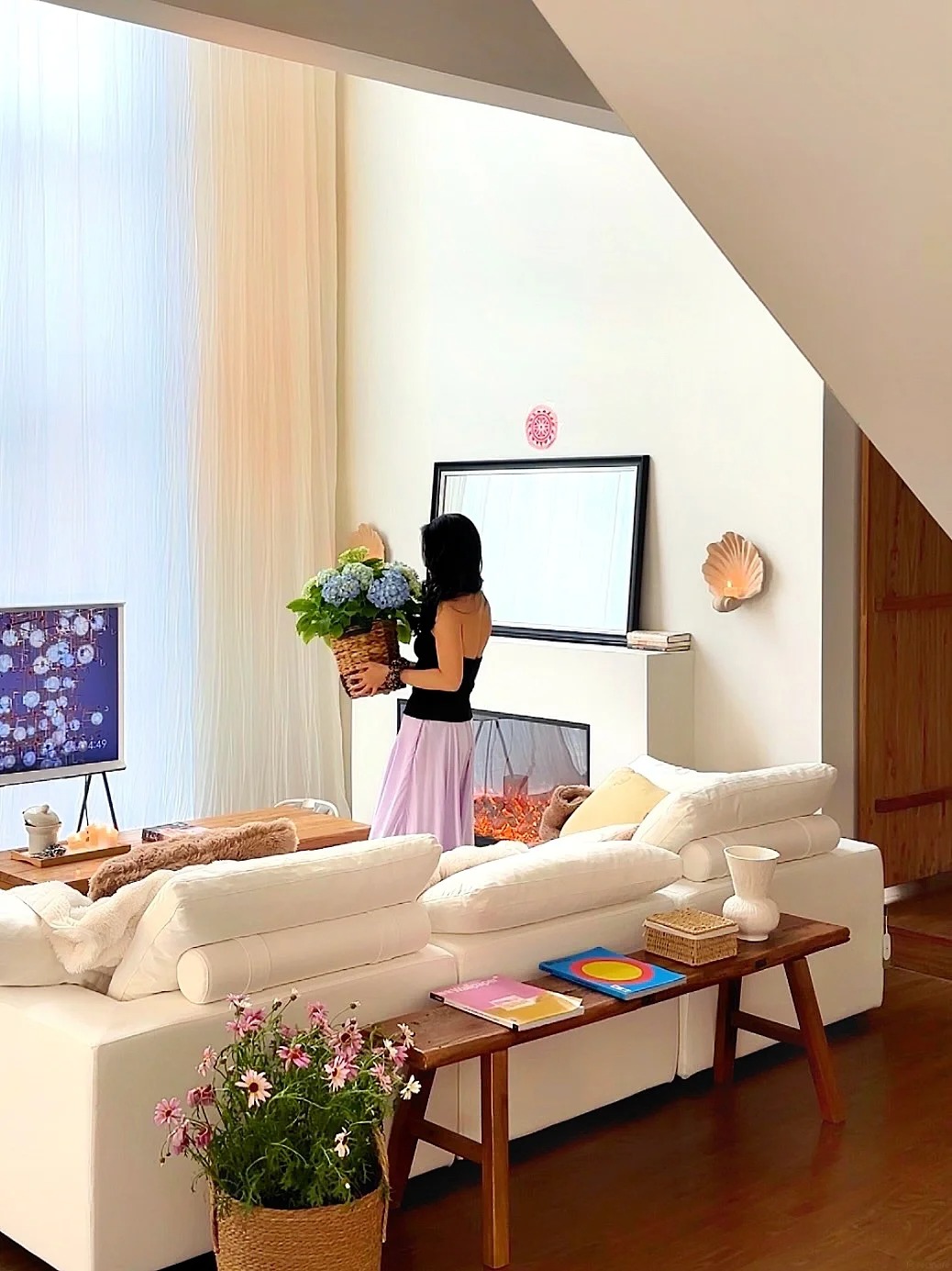 Ph&aacute;t hiện nữ nh&acirc;n vi&ecirc;n bỏ việc văn ph&ograve;ng thu&ecirc; biệt thự 300m2 để ở v&agrave; kiếm 193 triệu/th&aacute;ng- Ảnh 13.