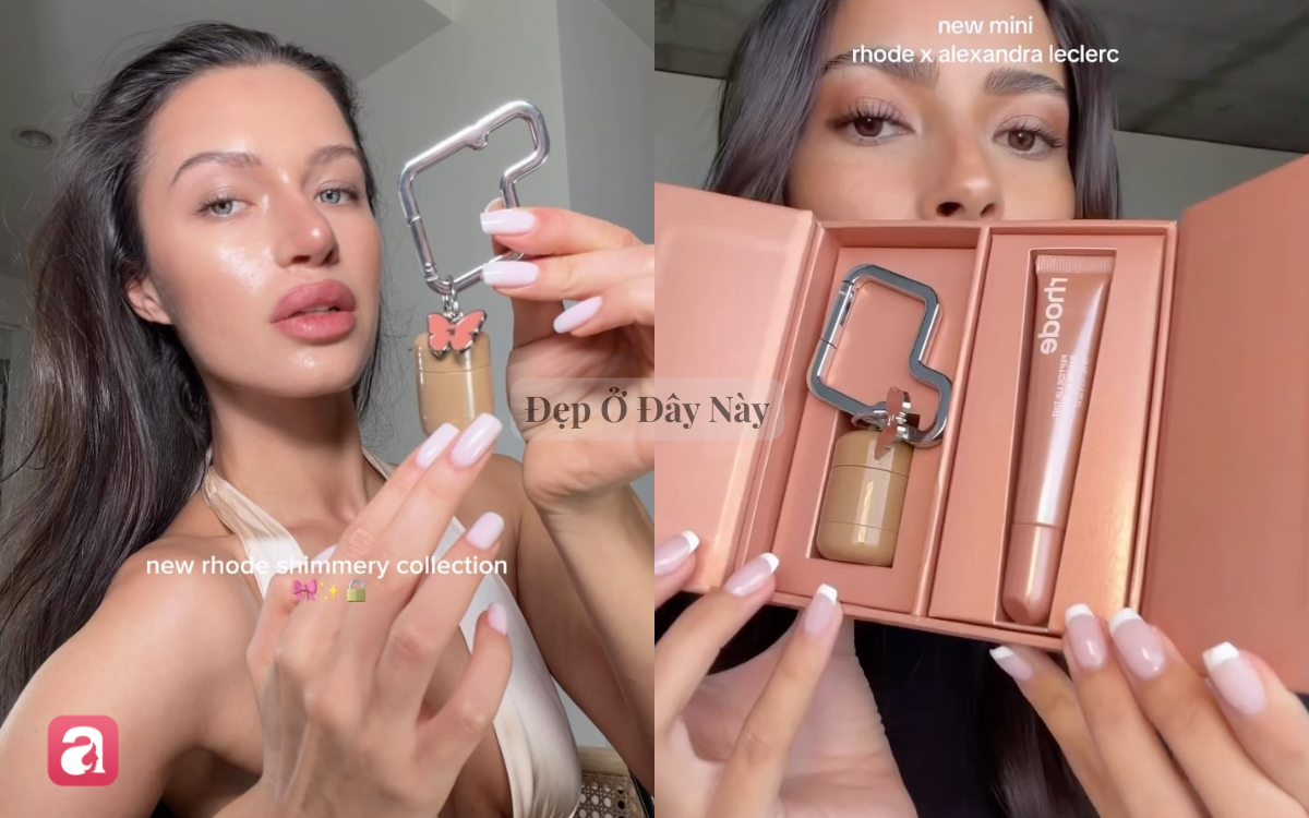 Chơi chi&ecirc;u m&atilde;i cũng nh&agrave;m, rhode của Hailey Bieber bắt đầu khiến d&acirc;n t&igrave;nh ng&aacute;n ngẩm? - Ảnh 3.
