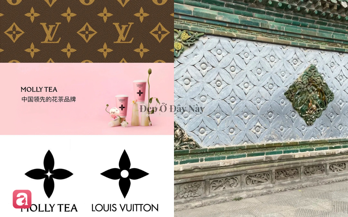 Louis Vuitton thất thế tại Trung Quốc sau ồn &agrave;o bị tố 