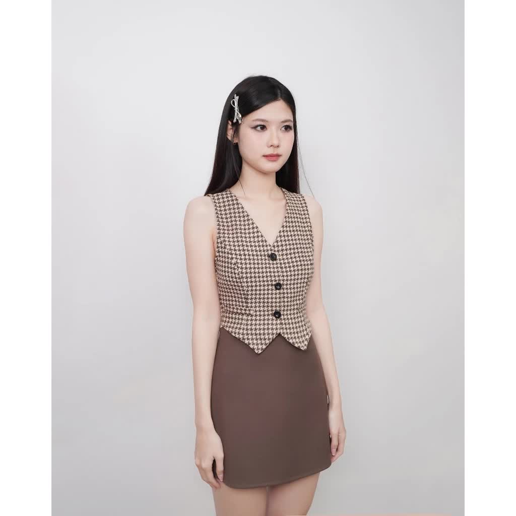 Jisoo đ&uacute;ng l&agrave; đại sứ 