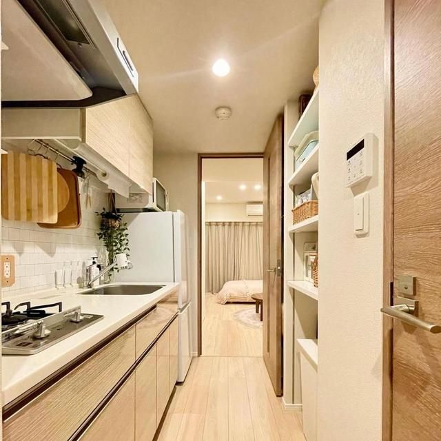 36 tuổi, người phụ nữ sống một m&igrave;nh trong căn hộ 32m&sup2;: Kh&ocirc;ng kết h&ocirc;n, kh&ocirc;ng con c&aacute;i nhưng cuộc sống khiến nhiều người ao ước - Ảnh 5.