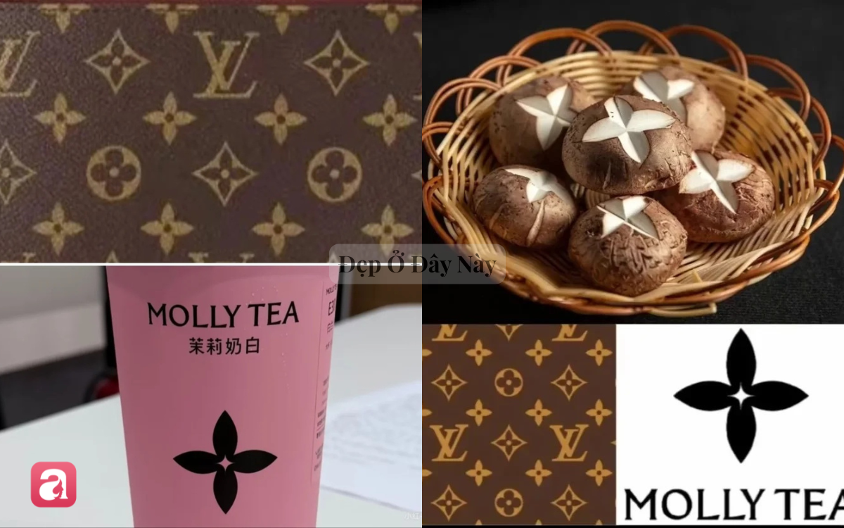 Louis Vuitton thất thế tại Trung Quốc sau ồn &agrave;o bị tố 