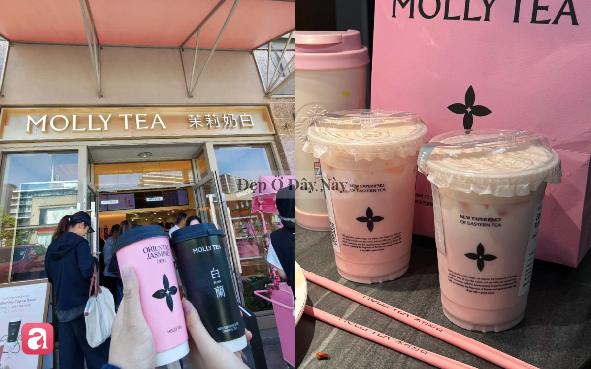Louis Vuitton thất thế tại Trung Quốc sau ồn &agrave;o bị tố 