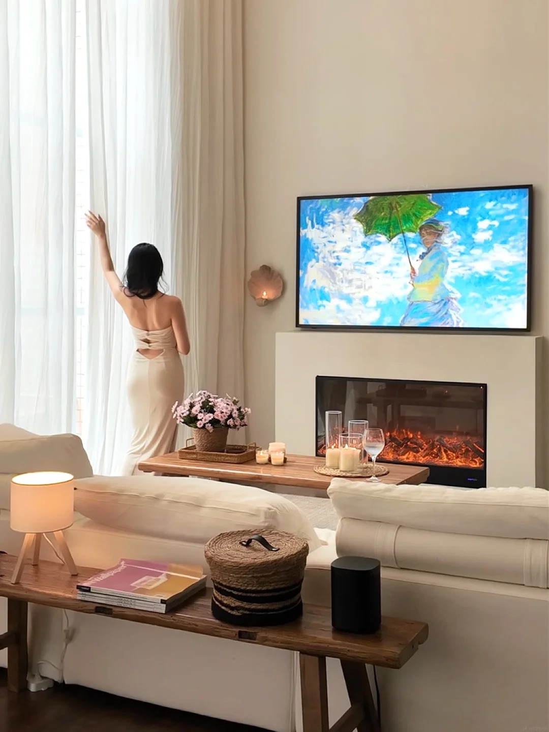Ph&aacute;t hiện nữ nh&acirc;n vi&ecirc;n bỏ việc văn ph&ograve;ng thu&ecirc; biệt thự 300m2 để ở v&agrave; kiếm 193 triệu/th&aacute;ng- Ảnh 12.