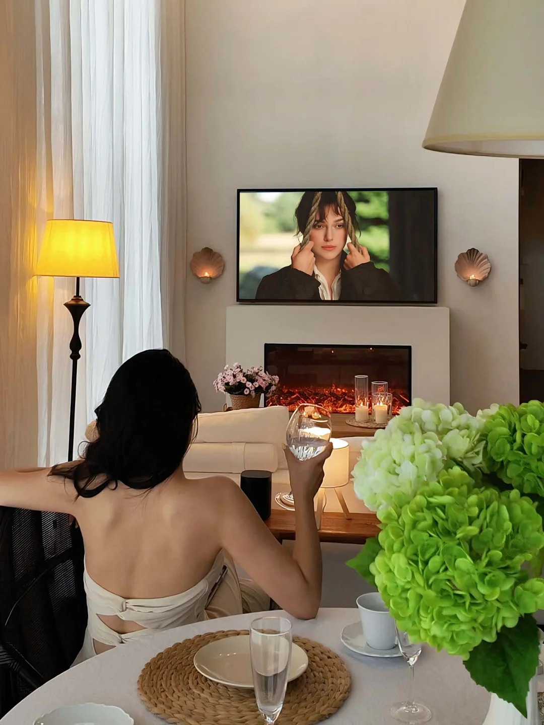 Ph&aacute;t hiện nữ nh&acirc;n vi&ecirc;n bỏ việc văn ph&ograve;ng thu&ecirc; biệt thự 300m2 để ở v&agrave; kiếm 193 triệu/th&aacute;ng- Ảnh 3.
