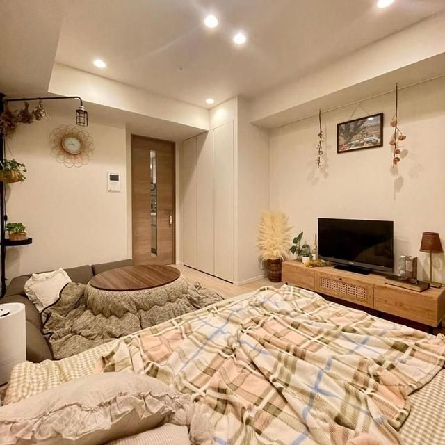 36 tuổi, người phụ nữ sống một m&igrave;nh trong căn hộ 32m&sup2;: Kh&ocirc;ng kết h&ocirc;n, kh&ocirc;ng con c&aacute;i nhưng cuộc sống khiến nhiều người ao ước - Ảnh 1.
