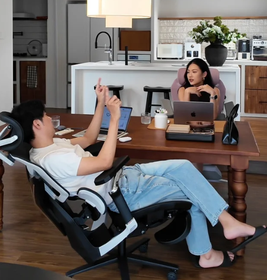 Ph&aacute;t hiện nữ nh&acirc;n vi&ecirc;n bỏ việc văn ph&ograve;ng thu&ecirc; biệt thự 300m2 để ở v&agrave; kiếm 193 triệu/th&aacute;ng- Ảnh 10.