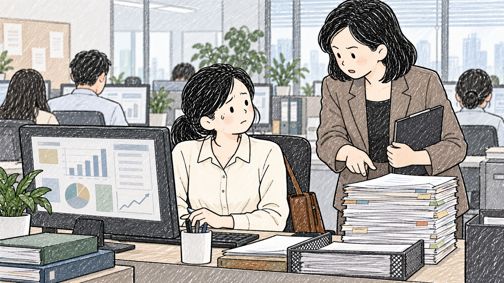 Photostory: Một ng&agrave;y b&igrave;nh thường của những người mẹ phi thường- Ảnh 2.