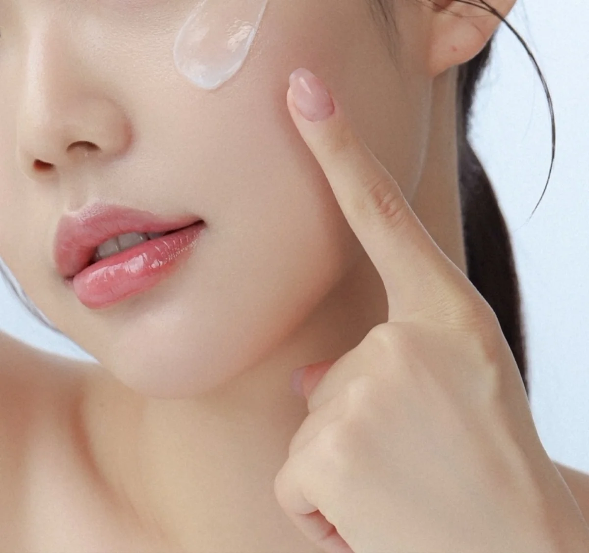 Qua tuổi 40 muốn 