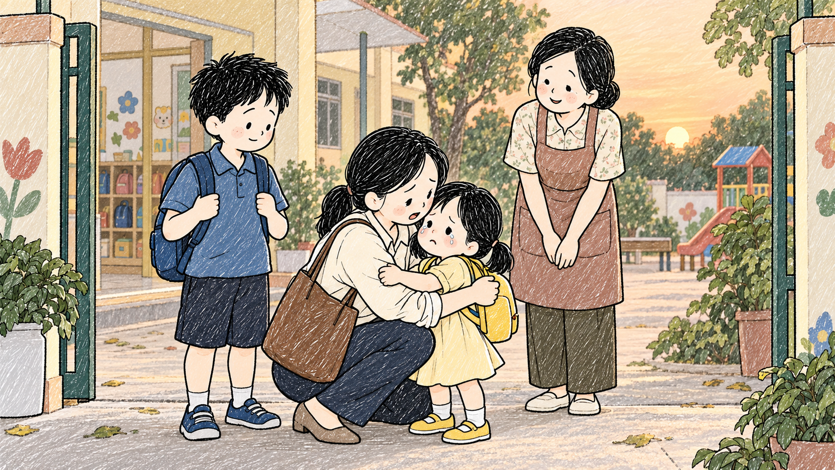Photostory: Một ng&agrave;y b&igrave;nh thường của những người mẹ phi thường- Ảnh 5.