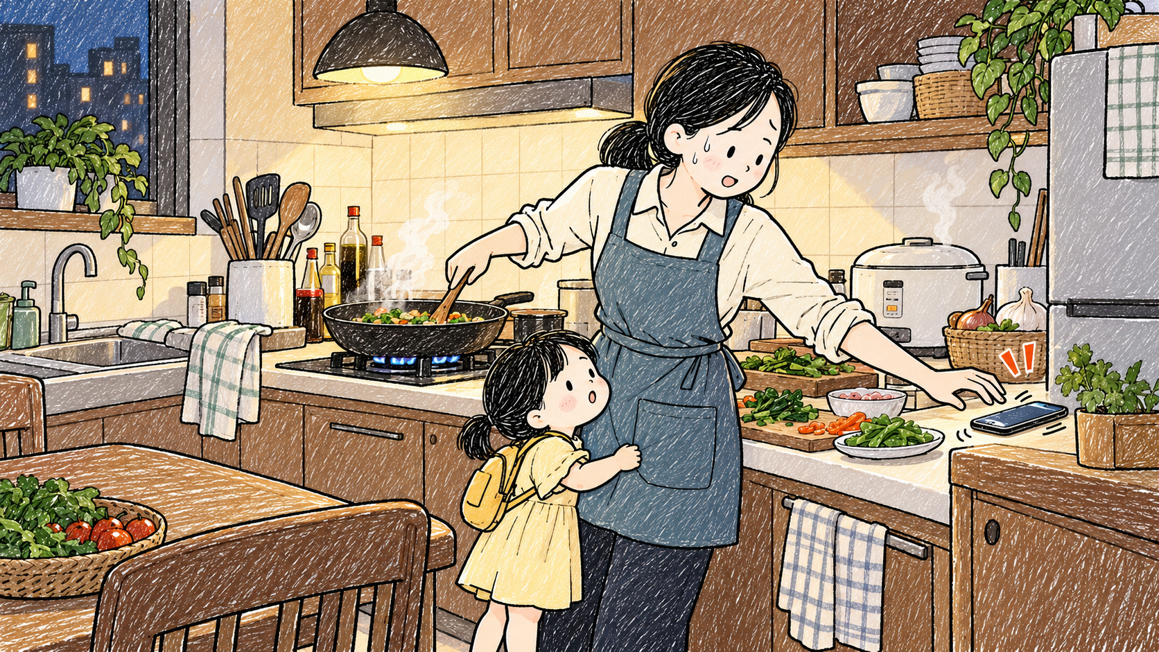 Photostory: Một ng&agrave;y b&igrave;nh thường của những người mẹ phi thường- Ảnh 6.