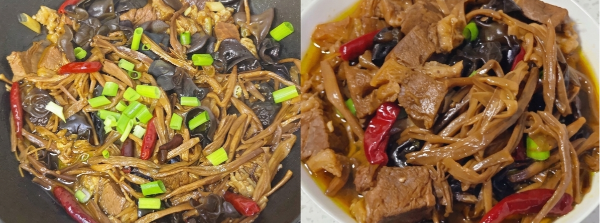 Loại hoa m&agrave; gan y&ecirc;u th&iacute;ch nhất: Nấu th&agrave;nh c&aacute;c m&oacute;n ăn vừa ngon lại gi&uacute;p chức năng gan hoạt động trơn tru - Ảnh 6.