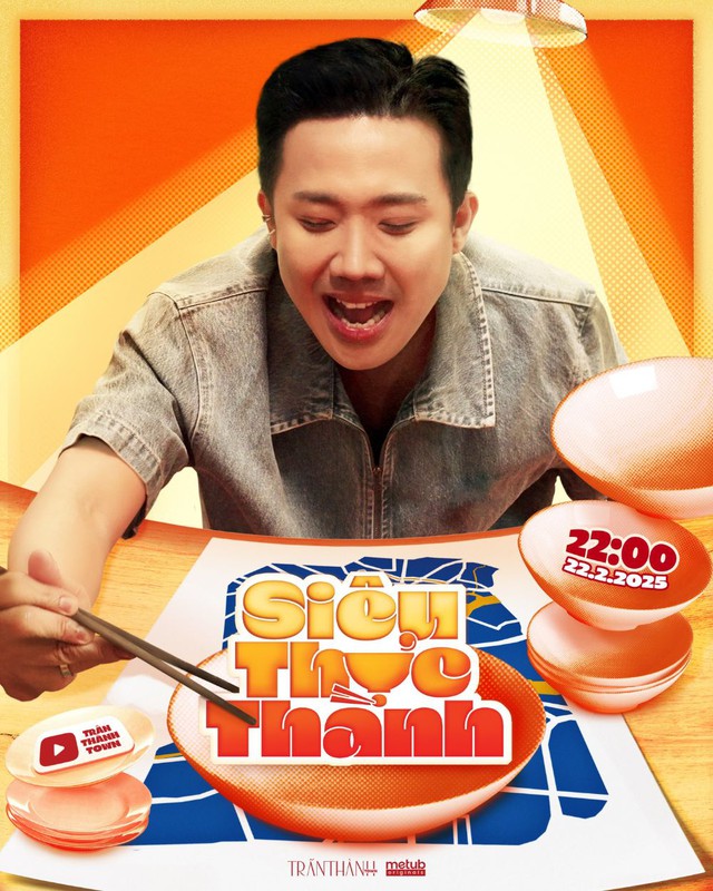 Trấn Th&agrave;nh v&agrave; Trường Giang: Hai c&aacute;ch kinh doanh F&B tr&aacute;i ngược trong năm 2026 - Ảnh 5.