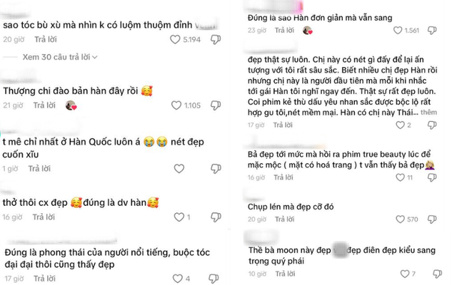 Minh tinh lấn &aacute;t Son Ye Jin để đầu b&ugrave; t&oacute;c rối ra đường vẫn đươc khen sang- Ảnh 4.