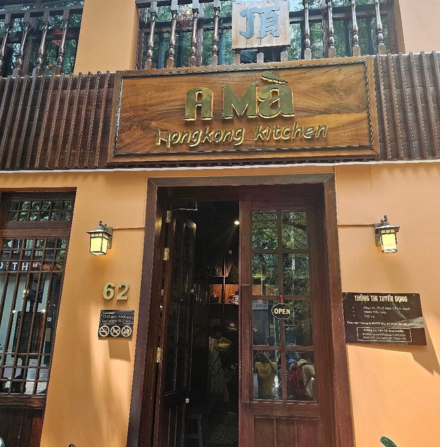 Trấn Th&agrave;nh v&agrave; Trường Giang: Hai c&aacute;ch kinh doanh F&B tr&aacute;i ngược trong năm 2026 - Ảnh 4.