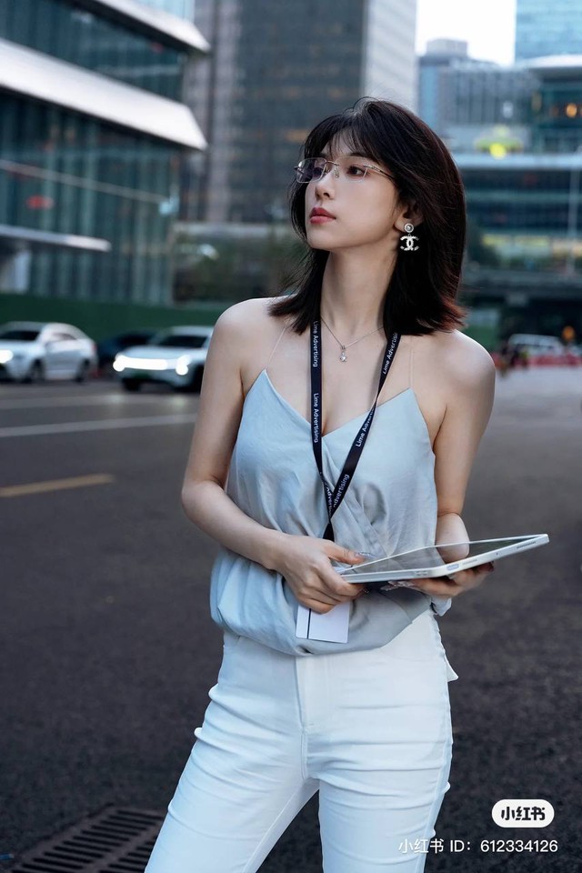 Nữ phụ được khen đẹp nhất Đầu Xu&acirc;n Tươi S&aacute;ng, l&ecirc;n phim phải d&igrave;m bớt cho đỡ nổi bật- Ảnh 7.
