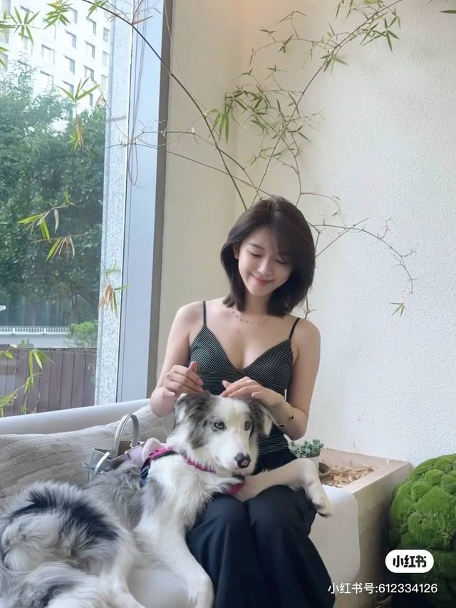 Nữ phụ được khen đẹp nhất Đầu Xu&acirc;n Tươi S&aacute;ng, l&ecirc;n phim phải d&igrave;m bớt cho đỡ nổi bật- Ảnh 18.