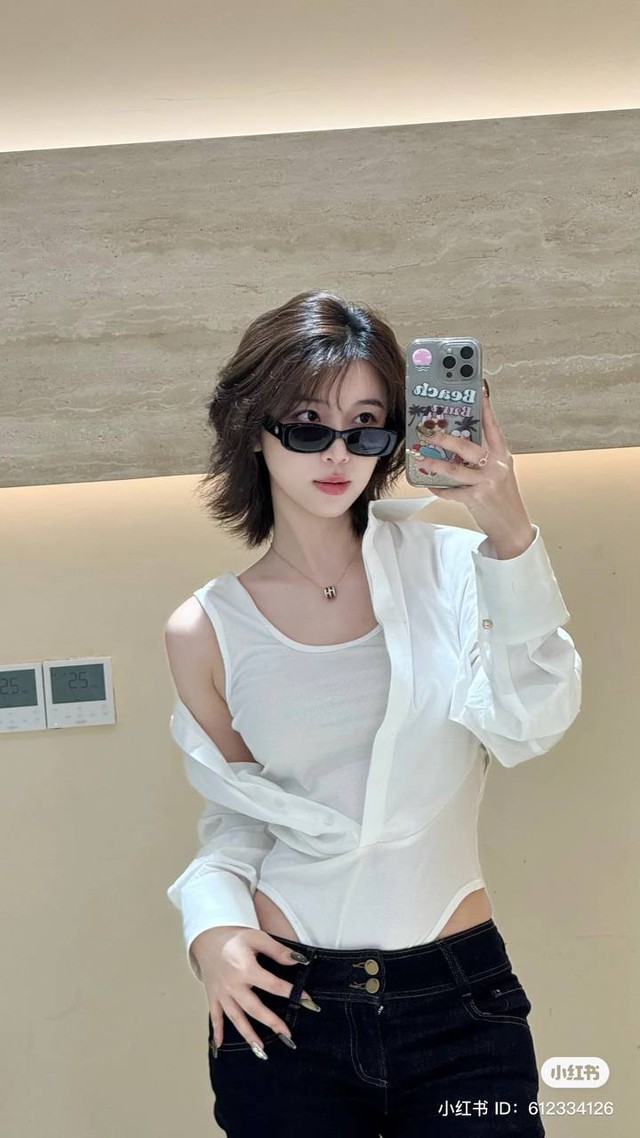 Nữ phụ được khen đẹp nhất Đầu Xu&acirc;n Tươi S&aacute;ng, l&ecirc;n phim phải d&igrave;m bớt cho đỡ nổi bật- Ảnh 14.