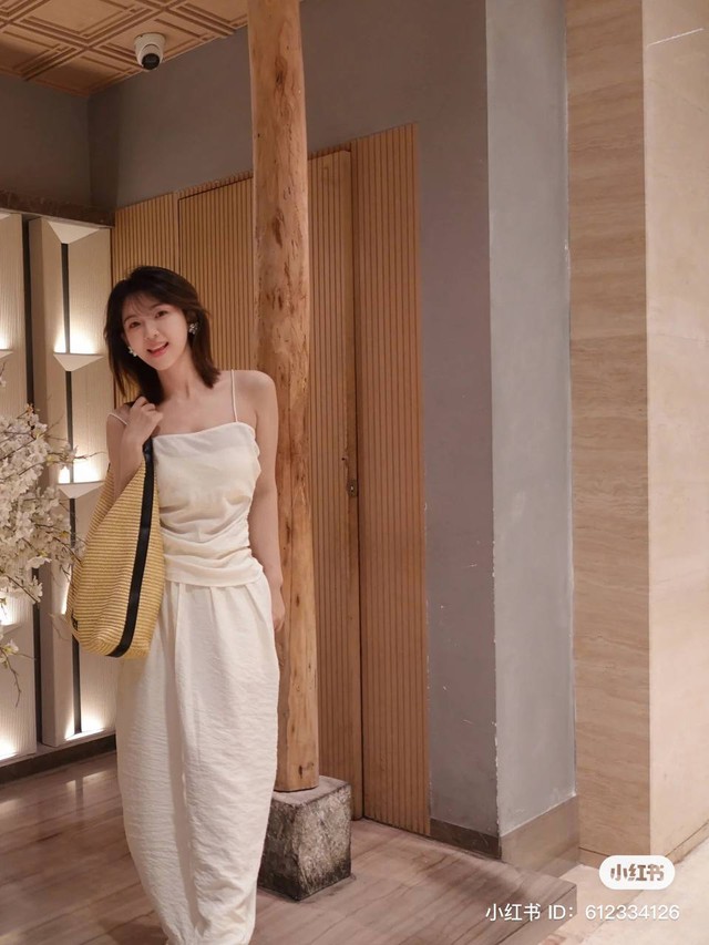Nữ phụ được khen đẹp nhất Đầu Xu&acirc;n Tươi S&aacute;ng, l&ecirc;n phim phải d&igrave;m bớt cho đỡ nổi bật- Ảnh 15.