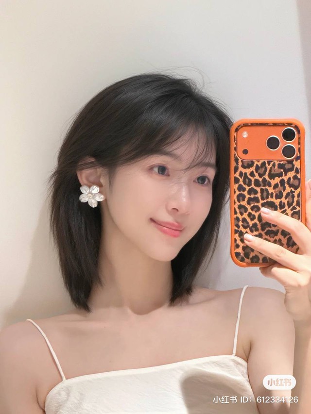 Nữ phụ được khen đẹp nhất Đầu Xu&acirc;n Tươi S&aacute;ng, l&ecirc;n phim phải d&igrave;m bớt cho đỡ nổi bật- Ảnh 9.