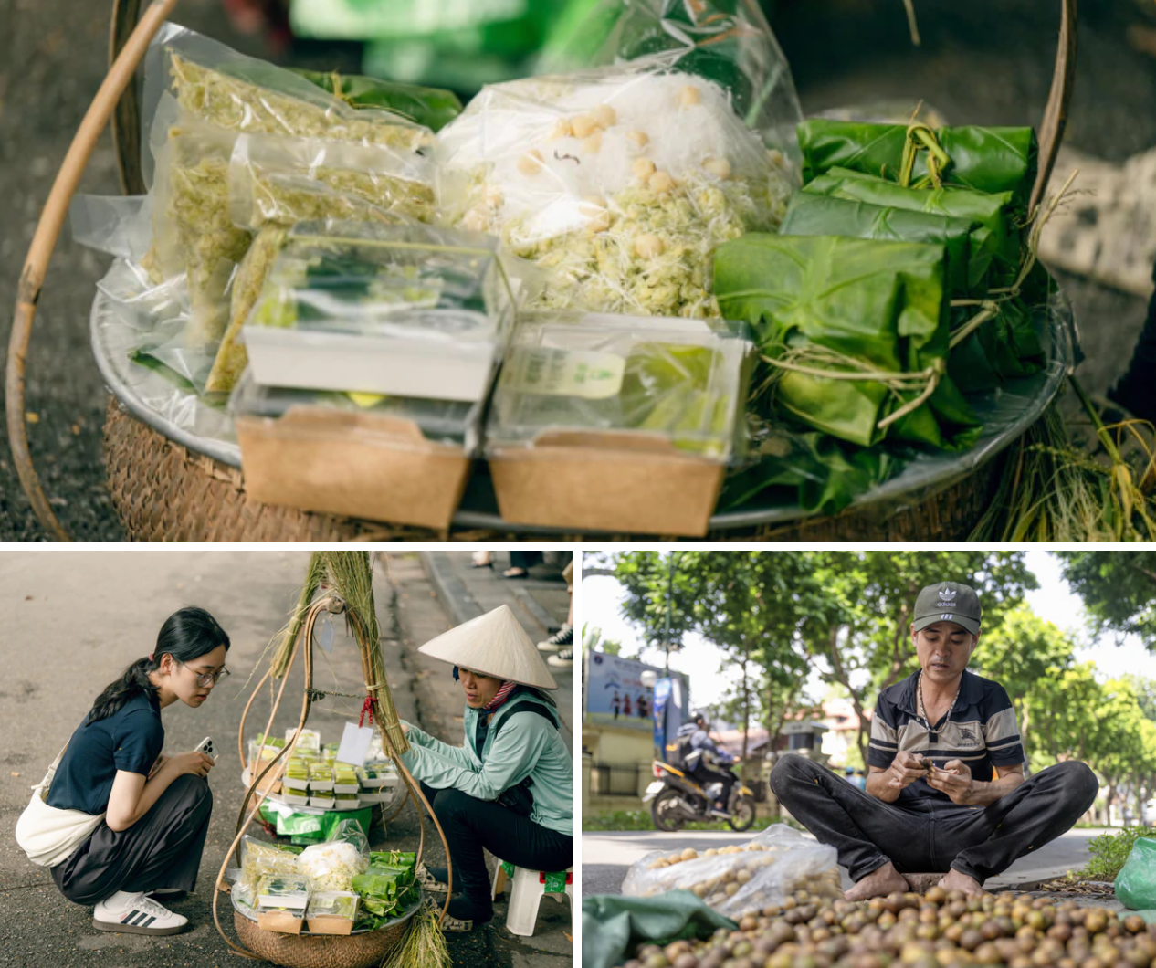 M&ugrave;a thu H&agrave; Nội 2026 mang vẻ đẹp dịu d&agrave;ng v&agrave; sức sống m&atilde;nh liệt của phố phường - Ảnh 6.