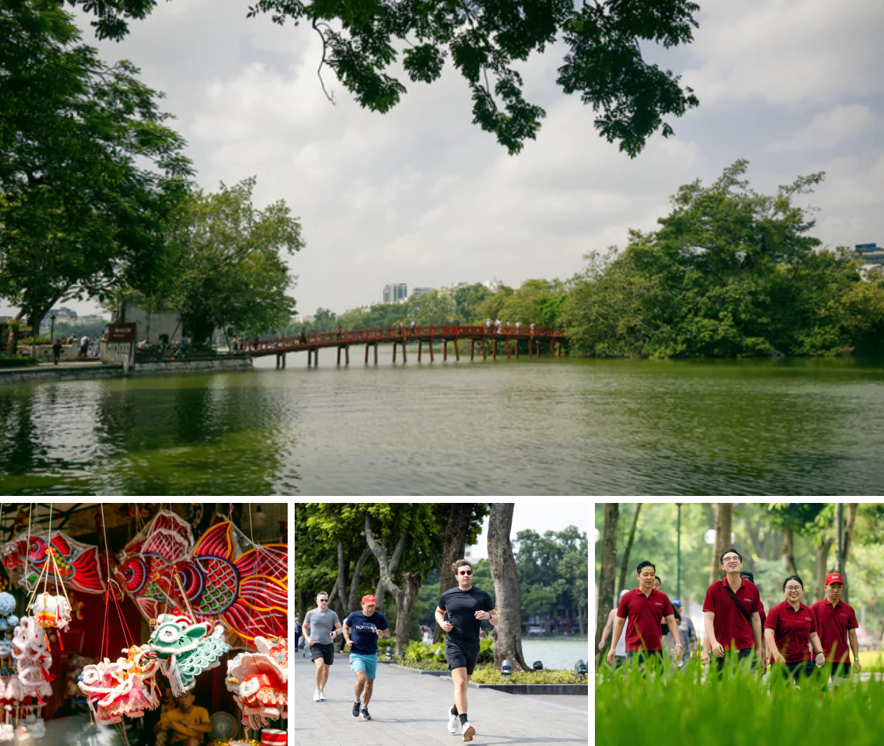 M&ugrave;a thu H&agrave; Nội 2026 mang vẻ đẹp dịu d&agrave;ng v&agrave; sức sống m&atilde;nh liệt của phố phường - Ảnh 12.
