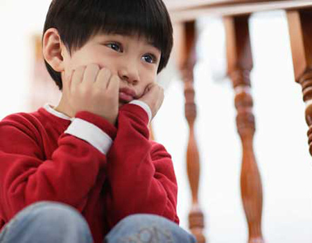Con kh&ocirc;ng chịu hợp t&aacute;c khi bị giục? 3 c&aacute;ch n&agrave;y gi&uacute;p bố mẹ kh&ocirc;ng cần qu&aacute;t mắng- Ảnh 1.