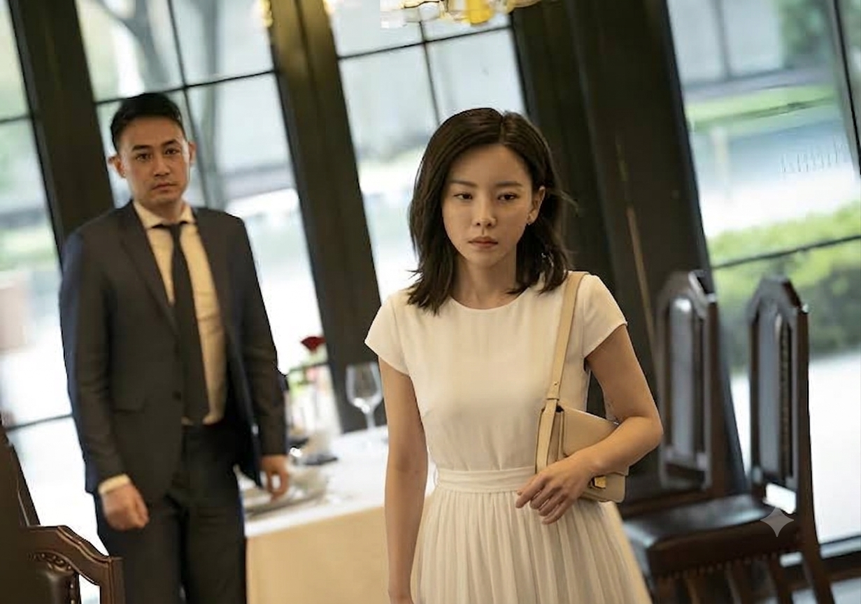 Tưởng y&ecirc;n ổn cưới vợ 
