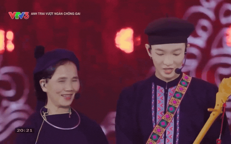 Mẹ Chiên lên hot search! - Ảnh 1.