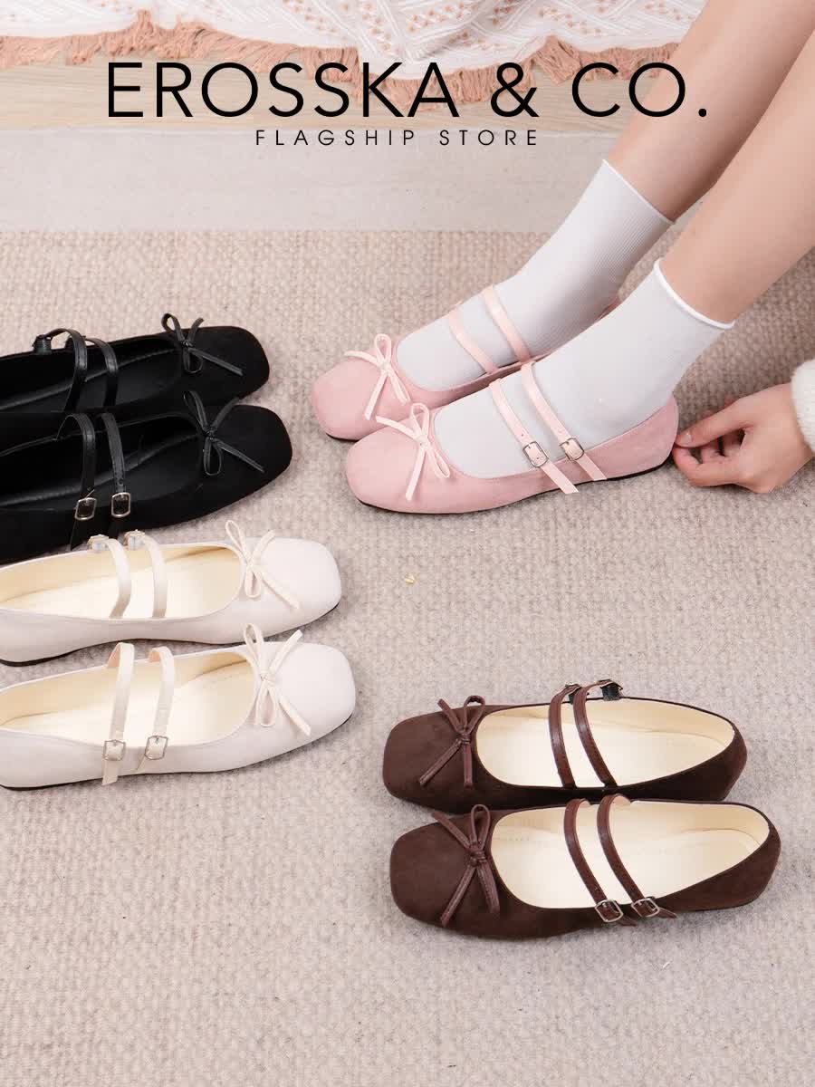V&igrave; sao ng&agrave;y c&agrave;ng nhiều phụ nữ chọn đi gi&agrave;y bệt tới c&ocirc;ng sở? - Ảnh 6.