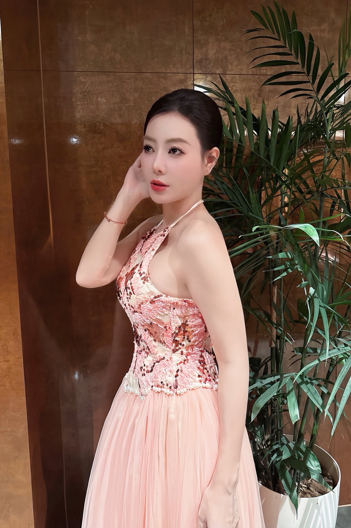Mỹ nh&acirc;n VTV l&agrave;m mẹ đơn th&acirc;n: Chưa ai biết mặt chồng, nhiều người t&aacute;n tỉnh vẫn kh&ocirc;ng ưng- Ảnh 3.
