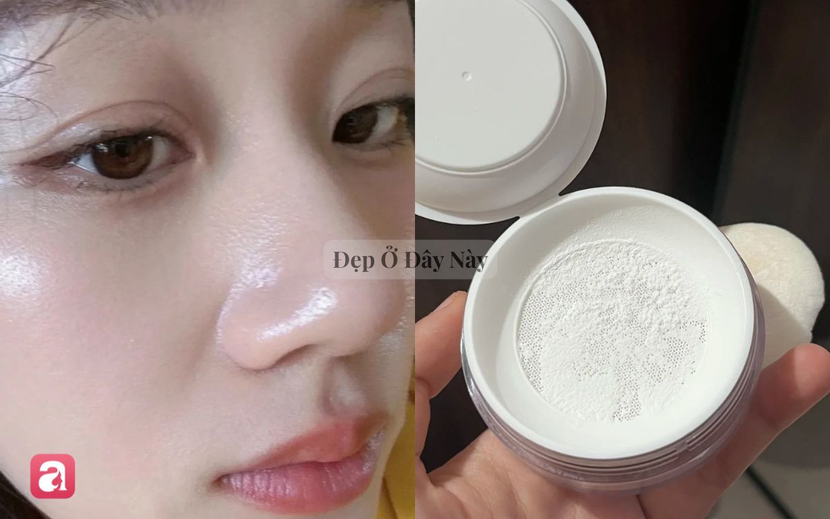Đ&aacute;nh phấn khi đi ngủ: Tuyệt chi&ecirc;u dưỡng da th&ocirc;ng minh của phụ nữ Nhật - Ảnh 4.