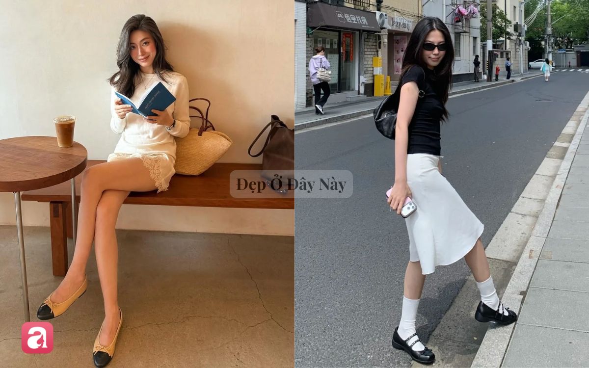 V&igrave; sao ng&agrave;y c&agrave;ng nhiều phụ nữ chọn đi gi&agrave;y bệt tới c&ocirc;ng sở? - Ảnh 2.