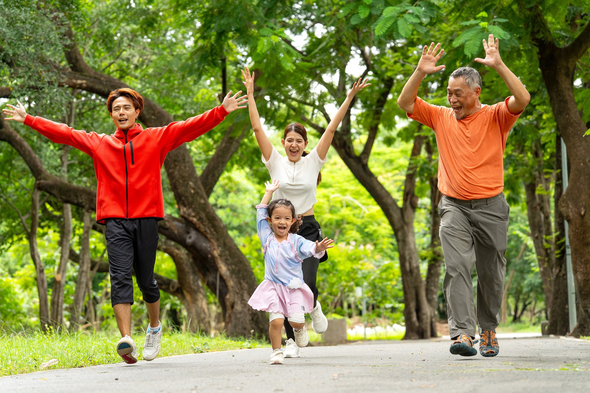 Kh&ocirc;ng cần chờ đủ tiền: T&iacute;ch lũy cho tương lai ngay từ 2 triệu đồng mỗi th&aacute;ng - Ảnh 3.