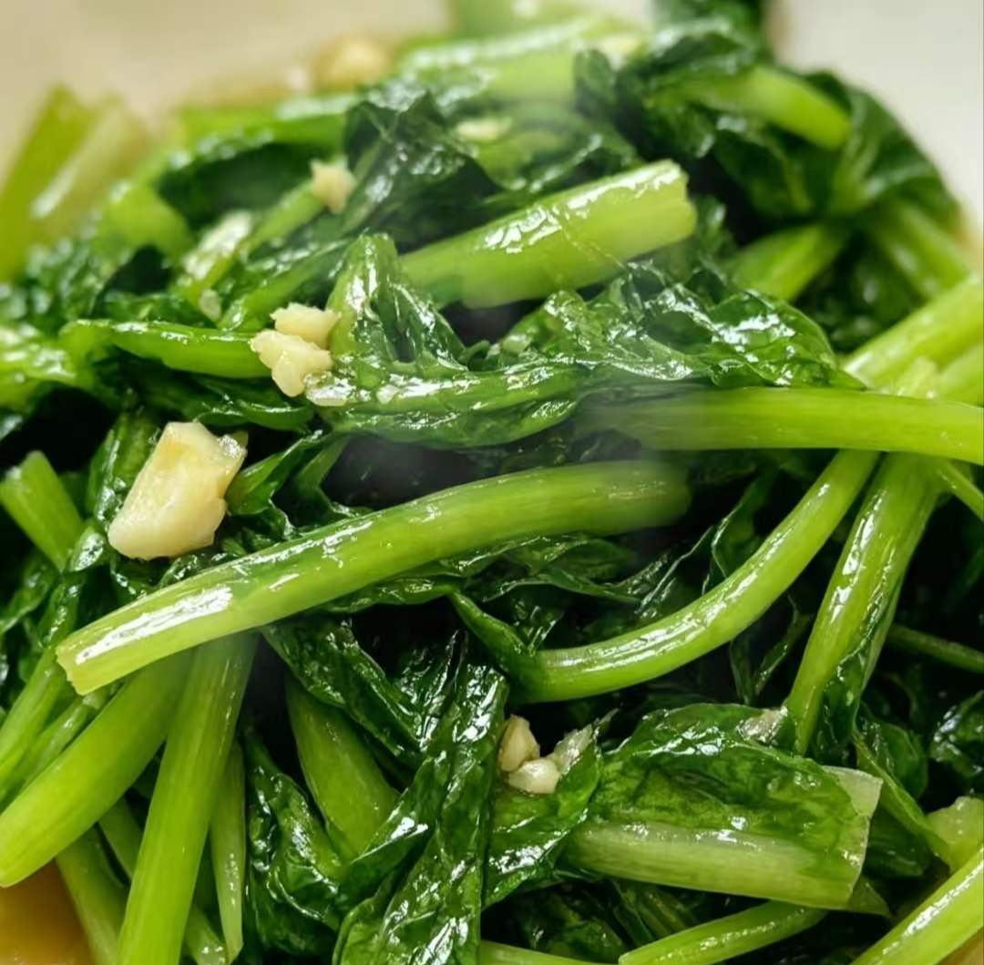 4 m&oacute;n chồng t&ocirc;i nấu cho thực đơn bữa tối: Kh&aacute; đơn giản  - Ảnh 5.