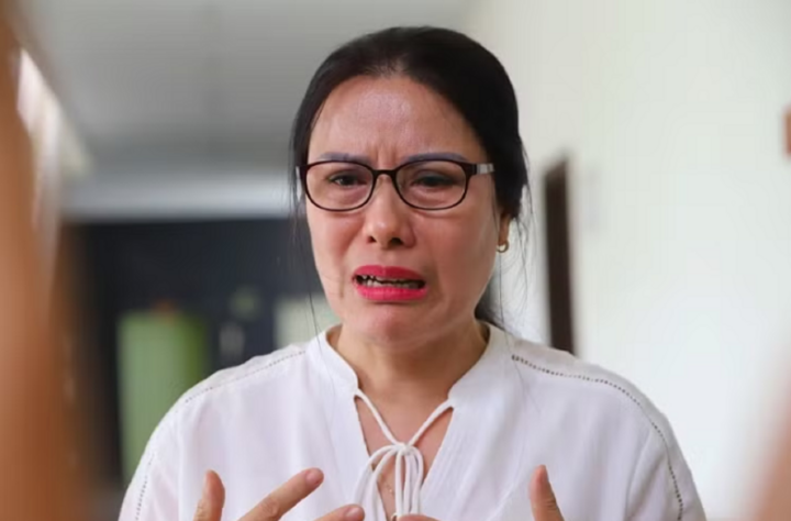 5 L&yacute; do t&ograve;a hủy bản &aacute;n sơ thẩm vụ cựu Hiệu trưởng Nguyễn Thị B&igrave;nh 2026 - Ảnh 1.