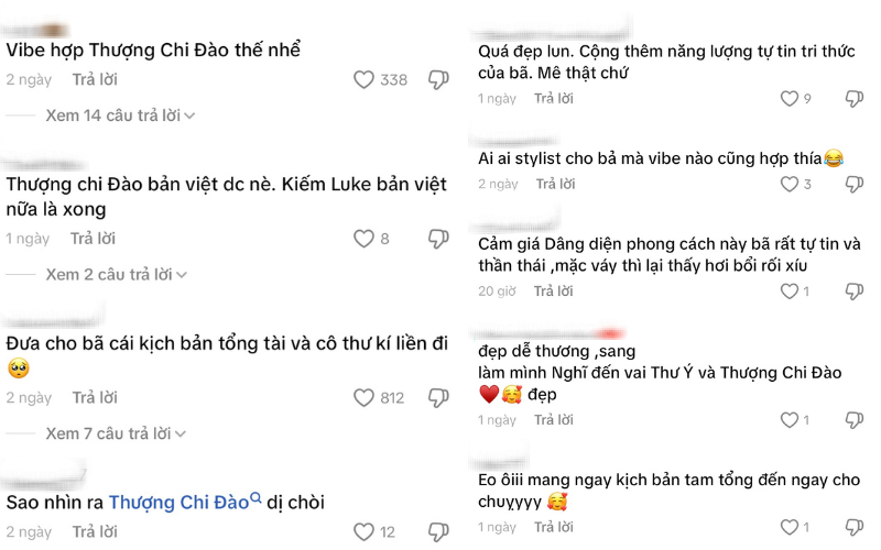 Tam Triều D&acirc;ng với đ&ocirc;i ch&acirc;n cực phẩm g&acirc;y sốt như Thượng Chi Đ&agrave;o 2026 - Ảnh 4.