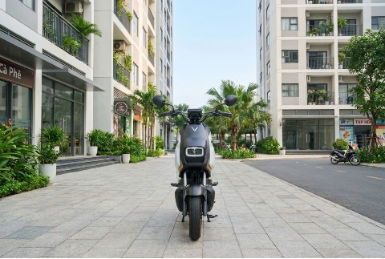 Gi&aacute; 12 triệu đồng, th&ecirc;m tiện &iacute;ch th&ocirc;ng minh: Amio S2 ghi điểm với phụ huynh - Ảnh 2.