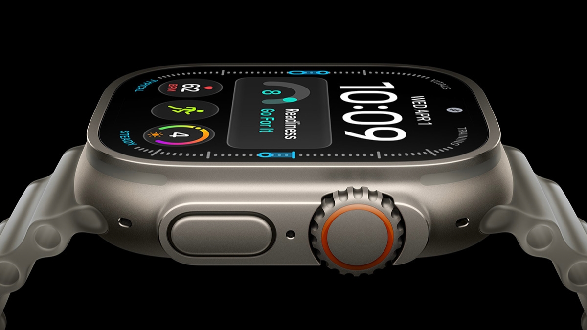 &rlm;Apple Watch Ultra 4 n&ecirc;n mua hay kh&ocirc;ng mua, c&oacute; g&igrave; mới n&acirc;ng cấp? - Ảnh 1.