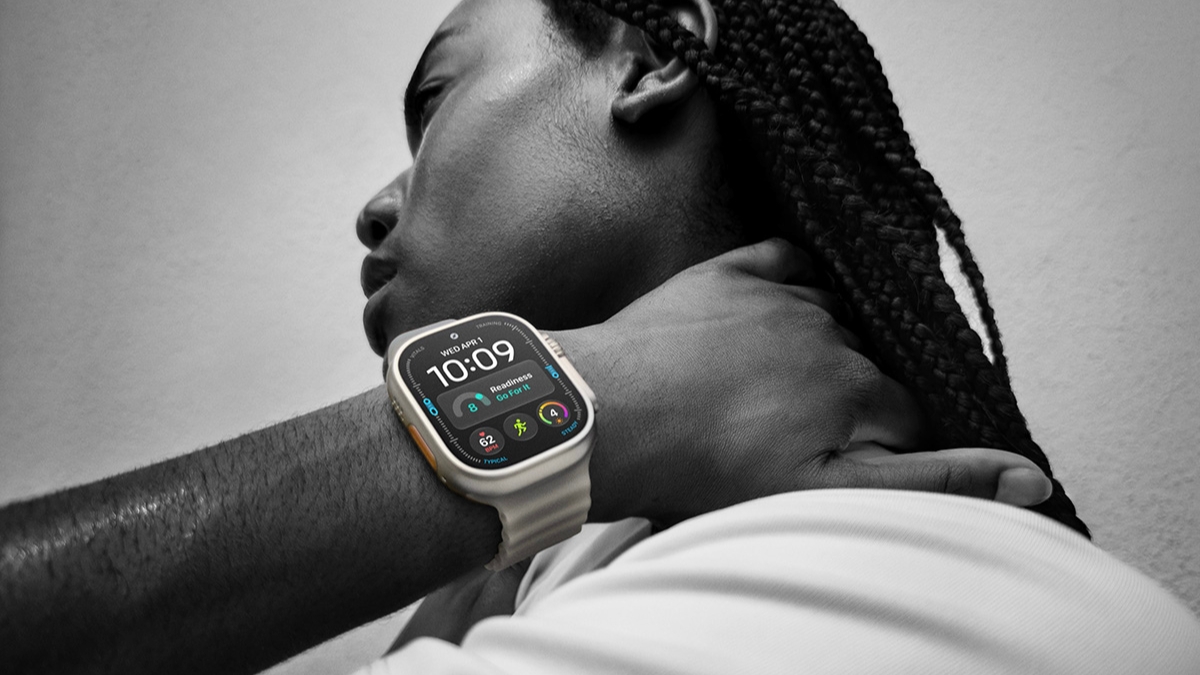 &rlm;Apple Watch Ultra 4 n&ecirc;n mua hay kh&ocirc;ng mua, c&oacute; g&igrave; mới n&acirc;ng cấp? - Ảnh 2.