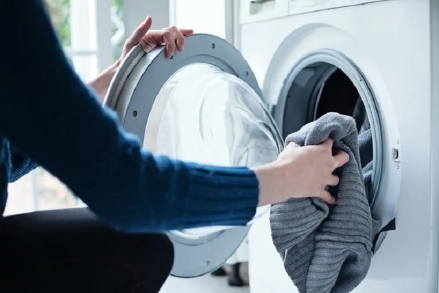 Lời khuy&ecirc;n gi&uacute;p bảo vệ sức khỏe cho gia đ&igrave;nh khi sử dụng m&aacute;y giặt - Ảnh 5.