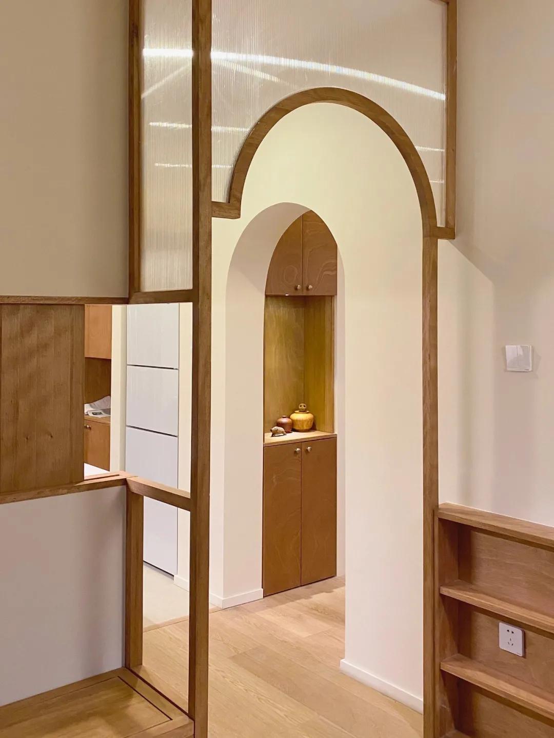Từ nhà 180m² xuống căn hộ 45m², gia đình 3 người lại thấy dễ sống hơn: Con gái nói đây là ngôi nhà tốt nhất từng ở - Ảnh 7.