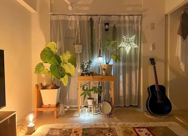Phụ nữ Nhật sống một m&igrave;nh trong căn hộ 68m&sup2;: Kh&ocirc;ng đồ xa xỉ, chỉ nh&igrave;n c&aacute;ch bố tr&iacute; đ&atilde; hiểu v&igrave; sao ở nh&agrave; lại th&iacute;ch đến thế - Ảnh 3.