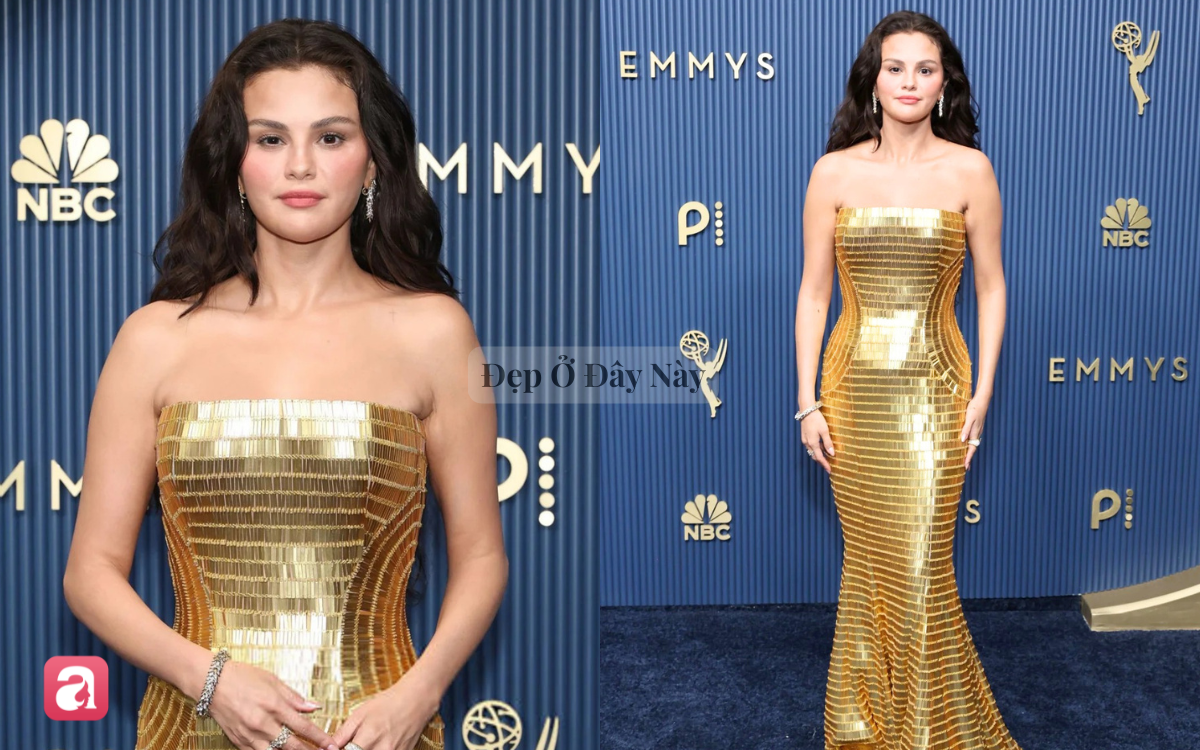 Selena Gomez v&agrave; d&agrave;n sao chứng minh: V&igrave; sao phải makeup 