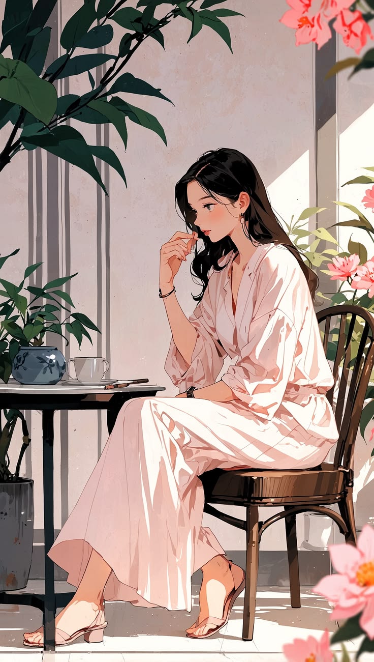 39 tuổi, t&ocirc;i mới hiểu: Tiền kh&ocirc;ng phải để chứng minh m&igrave;nh sống tốt, m&agrave; để mua lấy cuộc sống m&igrave;nh muốn - Ảnh 2.