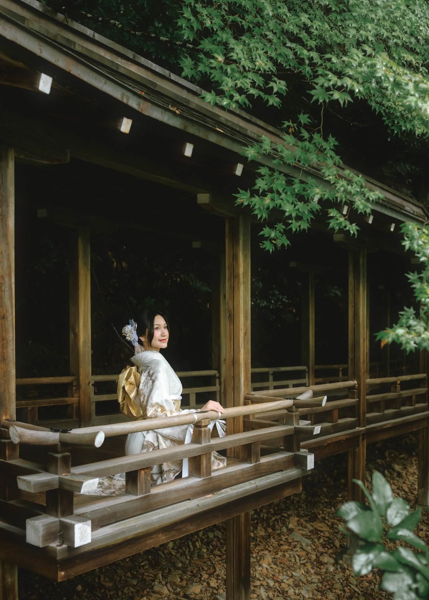 Do&atilde;n Hải My xinh đẹp trong Kimono Nhật Bản , H&ograve;a Minzy kh&ocirc;ng thể khen ngợi đủ - Ảnh 1.